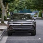 GM has another affordable EV in the works and it’s not the next-gen Chevy Bolt