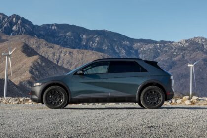 Hyundai has a secret stash of rare EV minerals, giving it ‘far more wiggle room’ than rivals