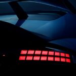 Hyundai has begun teasing the high-performance IONIQ 6 N