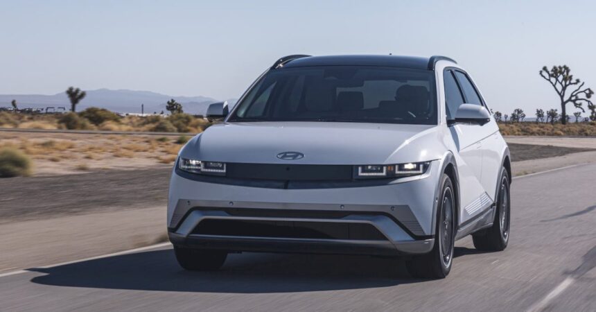 Hyundai and Kia are cutting prices with nearly $17,000 in discounts in some markets