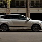 Hyundai is banking on electric SUVs to overcome US tariffs, and so far it’s working