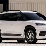 Hyundai’s new electric SUV leaks in China, revealing new battery details and more