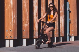 The dangers of low-cost electric bikes: What you’re really getting for $500