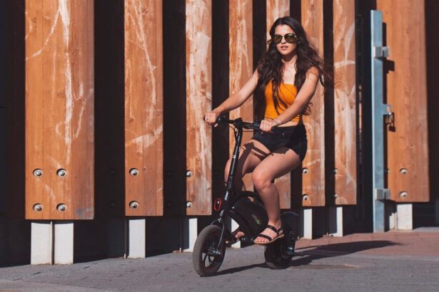 The dangers of low-cost electric bikes: What you’re really getting for $500