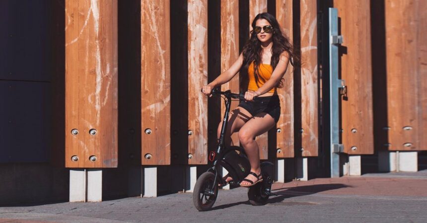 The dangers of low-cost electric bikes: What you’re really getting for $500