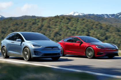 Tesla launches updated Model S and Model X: the biggest change is the price