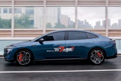 Nissan confirms its first EV with ‘game-changer’ solid-state batteries is still on track