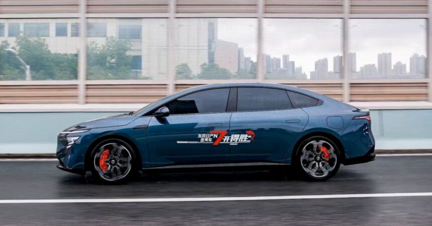 Nissan confirms its first EV with ‘game-changer’ solid-state batteries is still on track