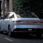 Nissan’s new EV looks like a hit in China, with nearly 400 miles of range and a $17,000 price tag