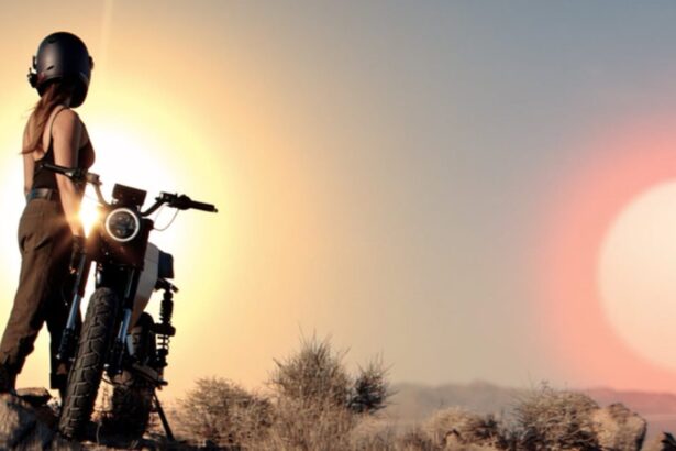 ONYX launches new 65 MPH electric moped, boosting power even higher
