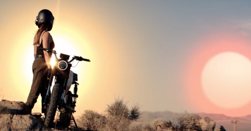 ONYX launches new 65 MPH electric moped, boosting power even higher