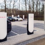 Tesla is forced to remove 64 Superchargers on NJ Turnpike, Musk claims ‘corruption’