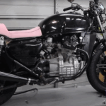 Honda Cafe Racer