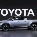 The funky Subaru Brat is returning as an EV pickup with a little help from Toyota