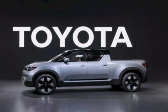 The funky Subaru Brat is returning as an EV pickup with a little help from Toyota
