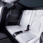 Tesla teases new Model Y 7-seater option