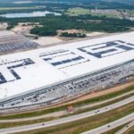 Tesla (TSLA) plans to pause production at Gigafactory Texas for second time in 2 months