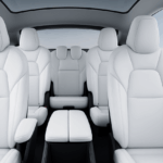 Tesla hacker reveals a new Model Y with 6 seats is in the works
