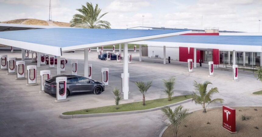 Tesla manager fired for sounding the alarm explains why the automaker is screwed