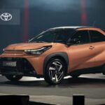 Meet Toyota’s new Aygo X Hybrid: The cleanest non-plug-in car on the market