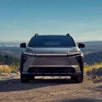 Toyota is tweaking EV plans in the US again with two new 3-row electric SUVs en route
