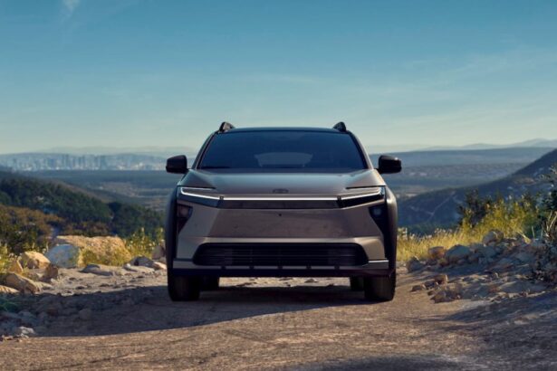 Toyota is tweaking EV plans in the US again with two new 3-row electric SUVs en route