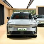 Toyota’s new $15K electric SUV is already the best-selling foreign EV in China