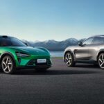 Xiaomi aims for YU7 to outsell Tesla Model Y