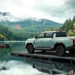 Nissan launches new, mid-size PHEV pickup that undercuts $20K Slate *