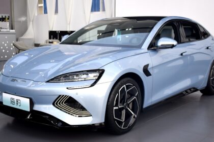 BYD denies solid-state battery deployment in the Seal BEV sedan
