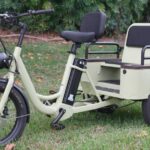 I’ve been using the pickup truck of electric bikes and it’s pretty amazing