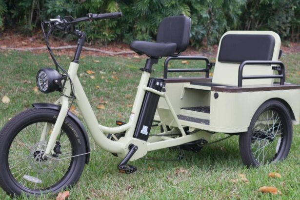 I’ve been using the pickup truck of electric bikes and it’s pretty amazing
