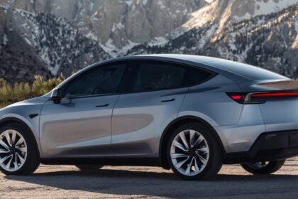4 Tesla Model Y competitors to launch in the next 4 weeks in China
