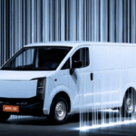 Logistics giant Lalamove unveils electric cargo van