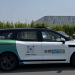 CATL enters robotaxi sector with new joint venture
