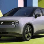Nio's Firefly launches BaaS battery rental plan, lowering entry price to 11,000 USD