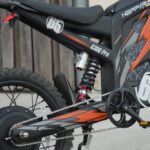 HappyRun G300 Pro review: It’s an electric motorcycle with pedals and I’ve got some thoughts