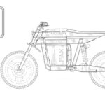 GM’s interesting electric motorcycle patent fuels two-wheeler speculation