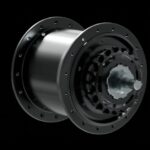 This new ultra-compact hub motor could change urban e-bikes forever