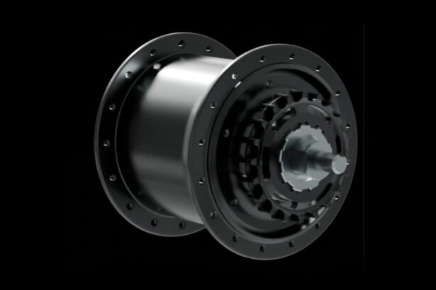This new ultra-compact hub motor could change urban e-bikes forever