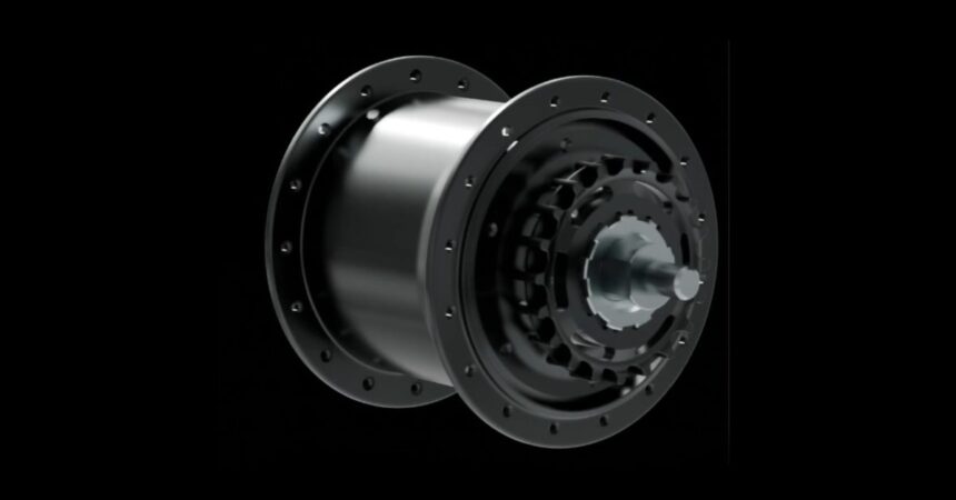 This new ultra-compact hub motor could change urban e-bikes forever