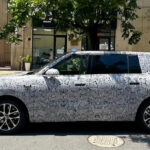 SAIC & Alibaba to launch a full-size SUV to rival Li Auto L9 – the IM LS9