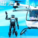GAC unveils Govy AirCab flying car at Hong Kong Auto Show, pre-orders open