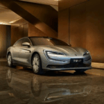 1,300 hp and electromagnetic suspension