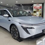 EV pragmatism and a surprise export potential hint found