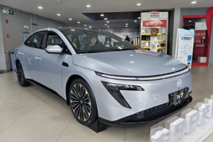 EV pragmatism and a surprise export potential hint found