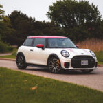 Review: 2025 MINI Cooper JCW