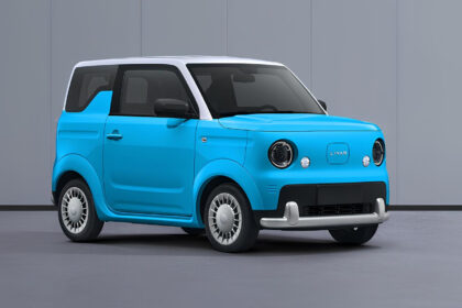Geely’s troubled brand Livan prepared an answer to SGMW’s Wuling Mini EV