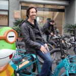 I went behind the scenes at EUNORAU’s headquarters to see where e-bikes come from