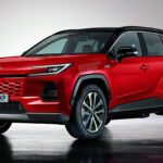 Toyota shifts development to China